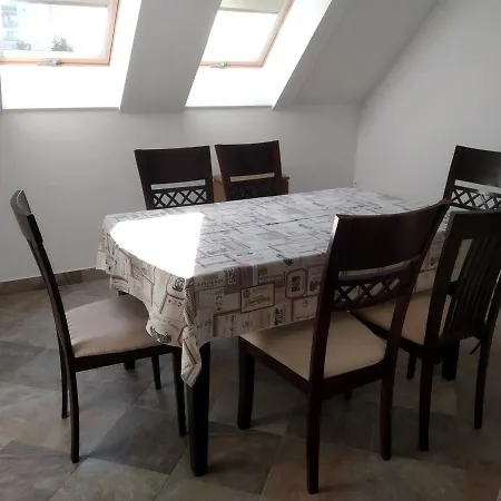 Timar Homestay Eger