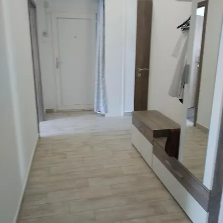 Timar Homestay Eger