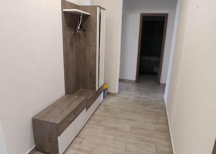 Timar Ubytování v soukromí