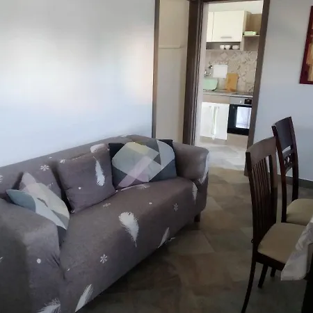Accommodatie bij particulieren Timar Eger