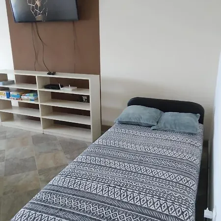 Homestay Timar