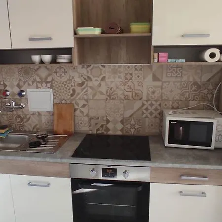 Timar Homestay Eger