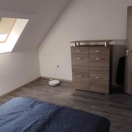 Homestay Timar Eger