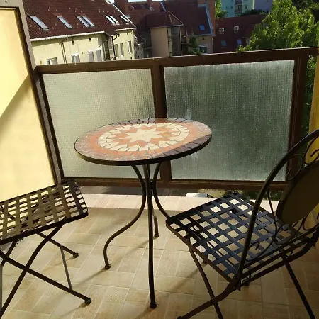 Timar Homestay Eger