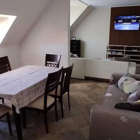 Timar Accommodatie bij particulieren