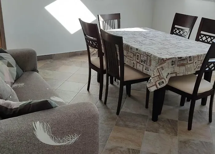 Timar Privatunterkunft *