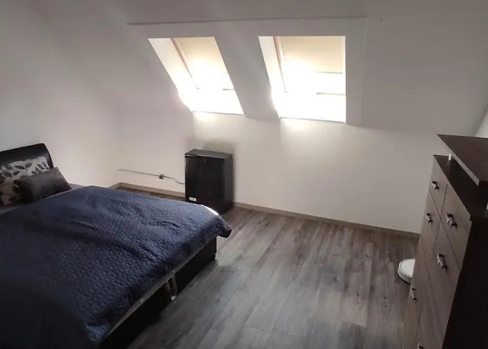 Privatunterkunft Timar Erlau