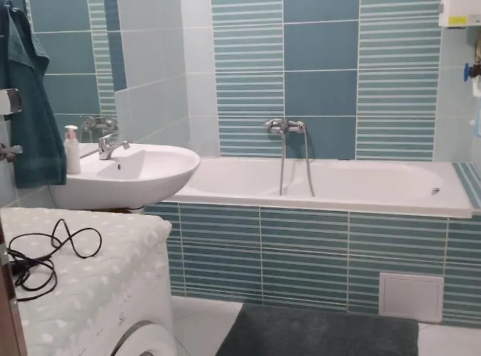 Timar Privatunterkunft *