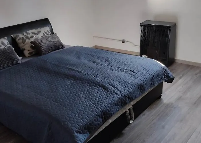 Timar Privatunterkunft *