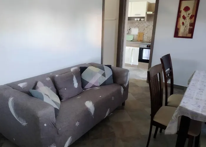 Accommodatie bij particulieren Timar Eger