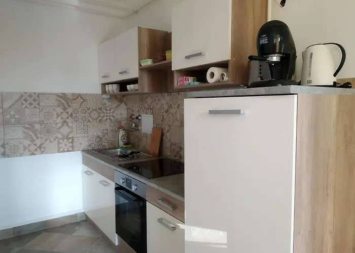 Timar Privatunterkunft