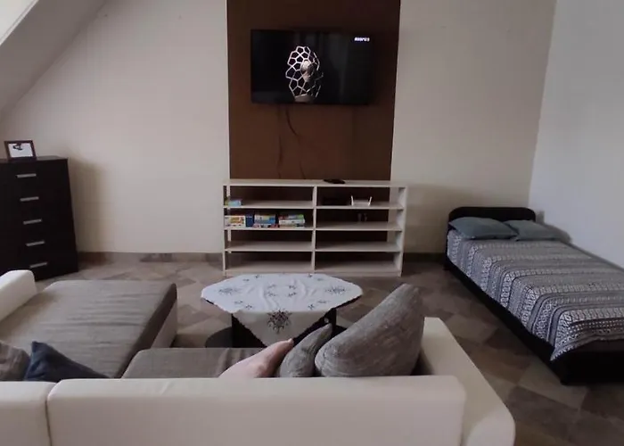 Timar Privatunterkunft *