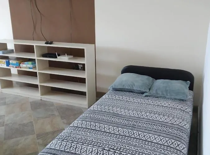 Accommodatie bij particulieren Timar