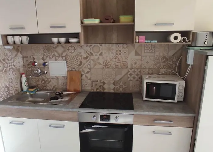 Timar Privatunterkunft Erlau