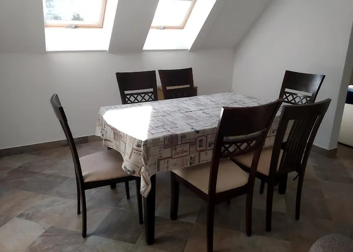 Timar Accommodatie bij particulieren Eger