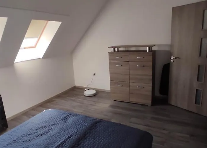 Privatunterkunft Timar Erlau