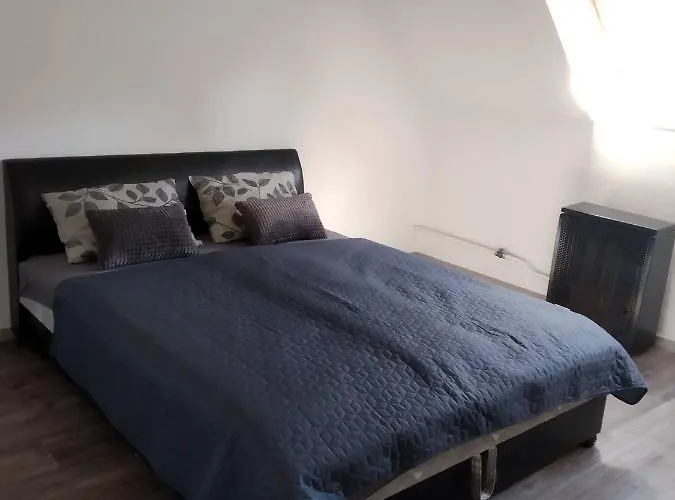 Privatunterkunft Timar *