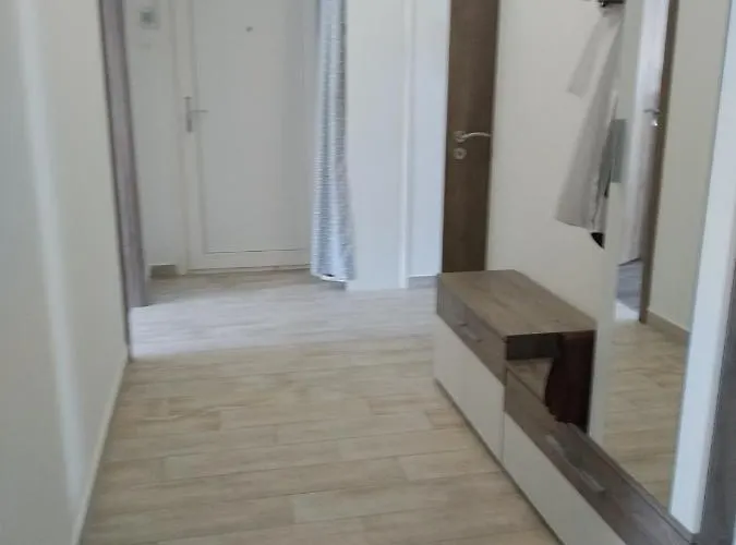 Timar Privatunterkunft Erlau